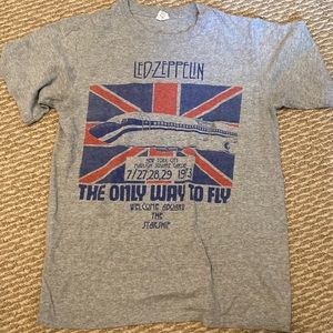 Led Zeppelin T-Shirt